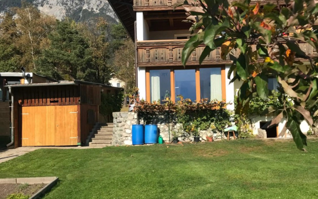 Neurauter‘s FerienAppart: