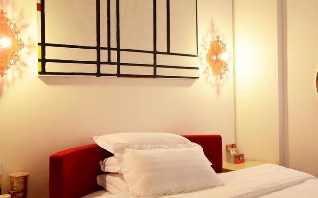 Quanjing Shuiyuan Hotel