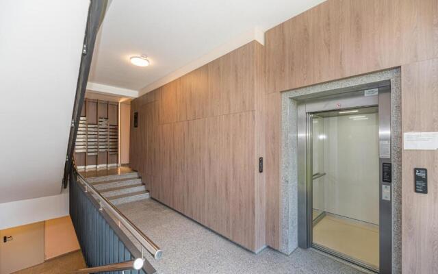 Apartament Ella 2