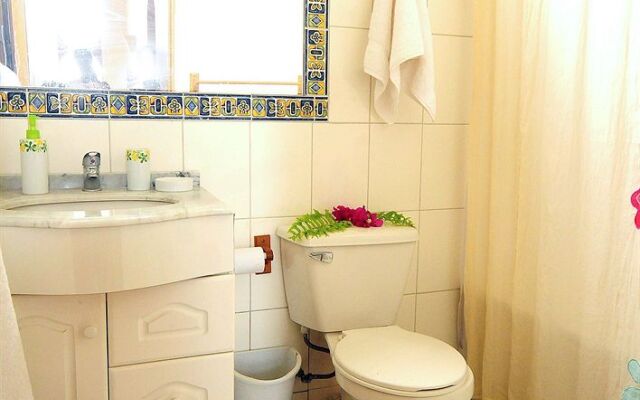 Hotel y Cabañas Tea Nui