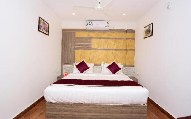 Oyo 22485 Tcs Suites