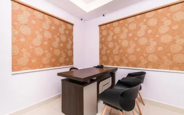 Bheemaas Inn By OYO Rooms