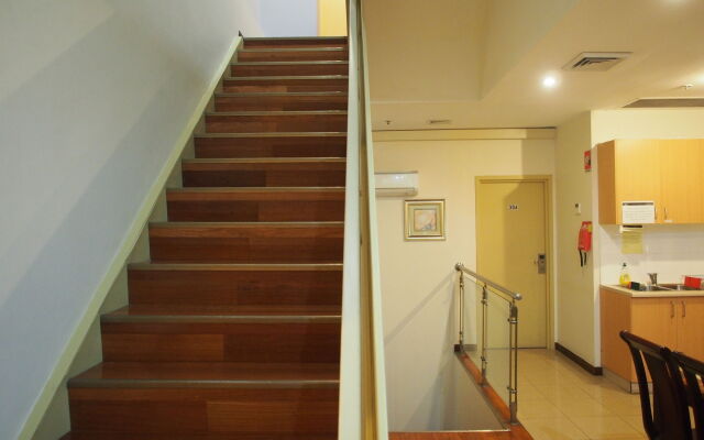 Comfort Hotel Sydney City