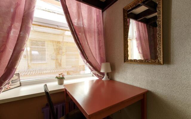 YO! Hostels