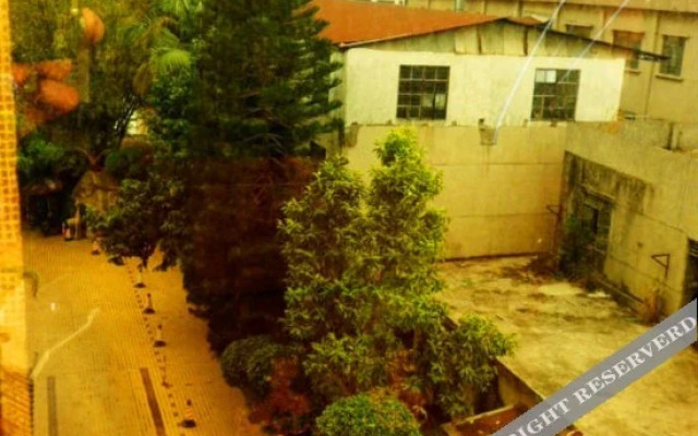 Huizhou Xihu Wuyu Homestay