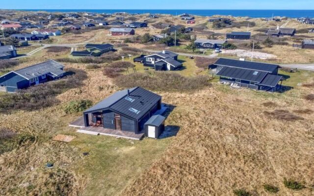 "Thorben" - 250m from the sea in NW Jutland