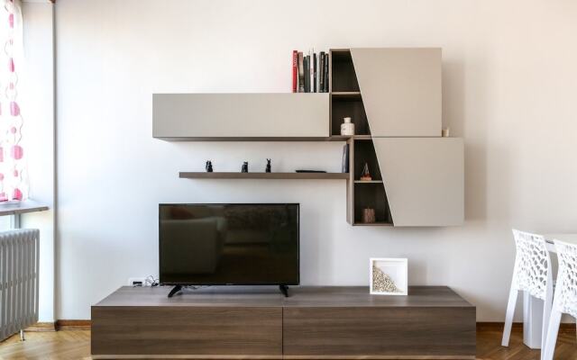 Ca' Leonardo Apartment