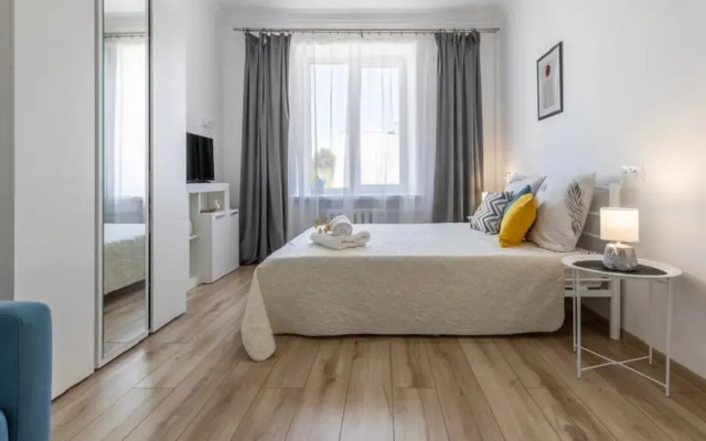 Апартаменты на улице Ленина 24