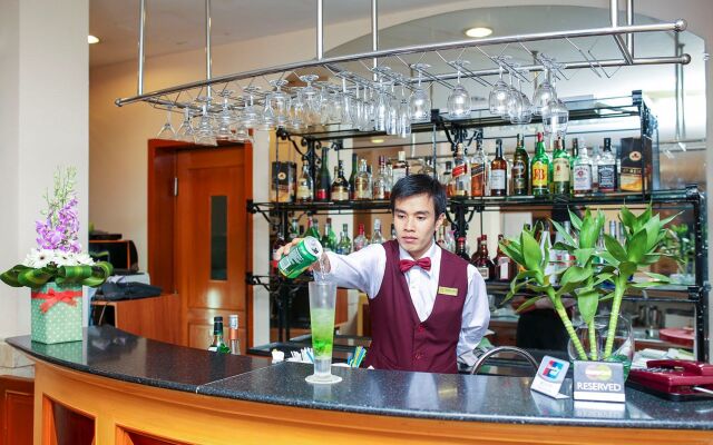 Oscar Saigon Hotel