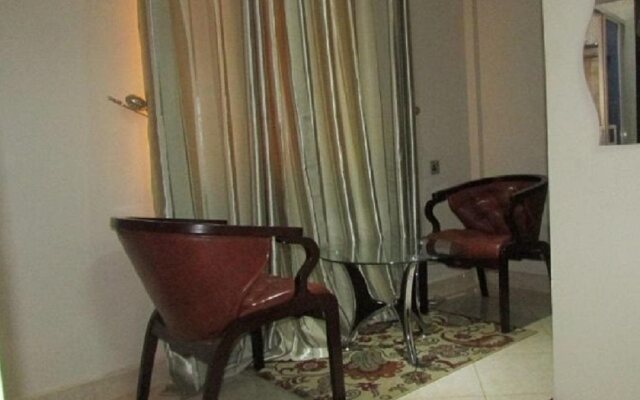 Bex Suites and Spa
