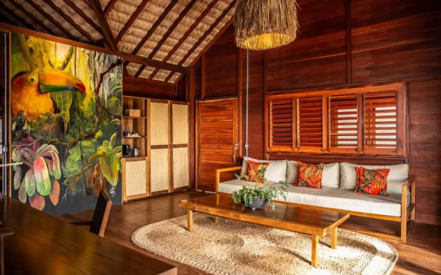 Kabana Hotel