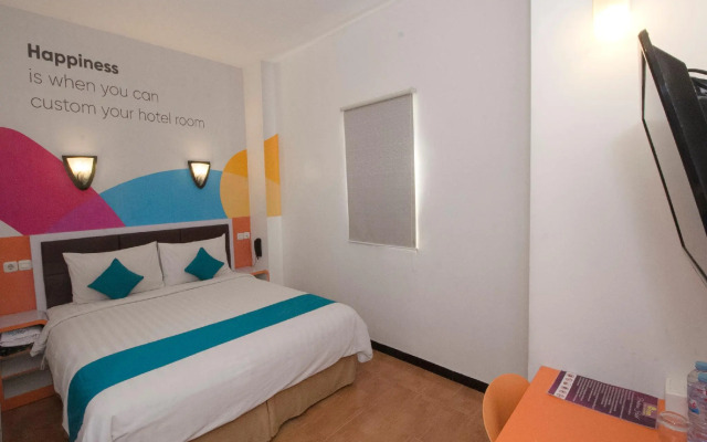 Oriza Hotel Surabaya
