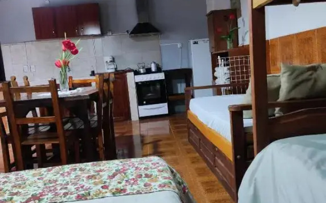 Esquina Apart Hotel