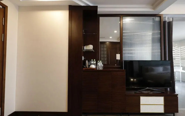 Grand Phoenix Hotel Bac Ninh