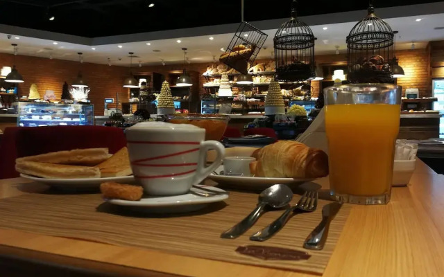Hostal La Glorieta