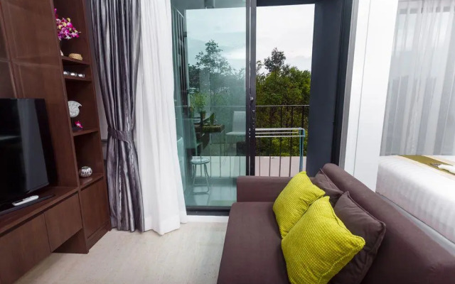 The Aristo Resort 420