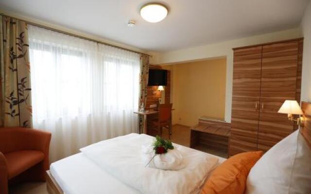 Landhotel Villa Moriz Garni