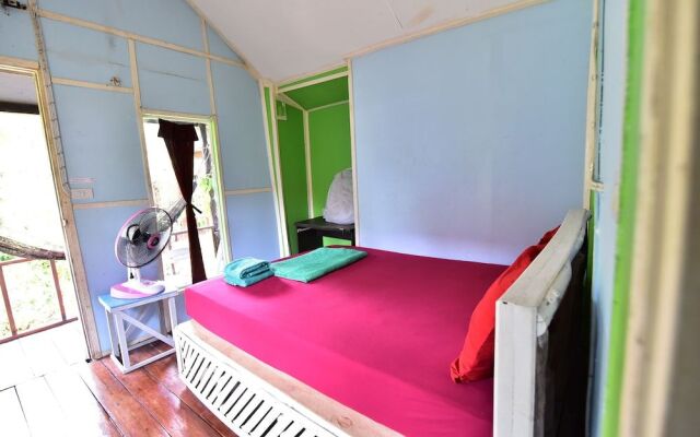 Simply Life Bungalows