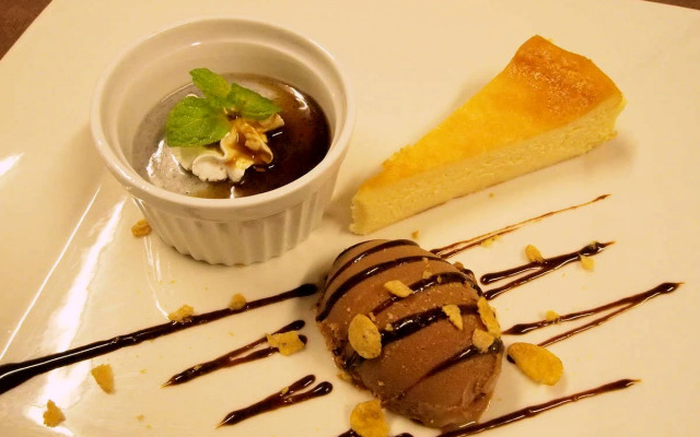 Petit Hotel Belle Epoque