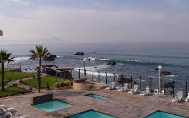 Hotel Punta Morro