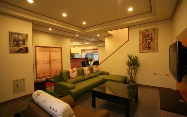 Deep Breathing B&B Toyotomi Hideyoshi Gallery