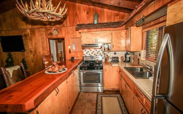 Casa Catalina-667 by Big Bear Vacations