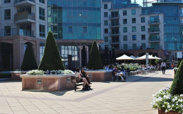 Dreamhouse Vauxhall Apartments