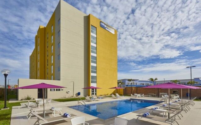 City Express by Marriott Rosarito