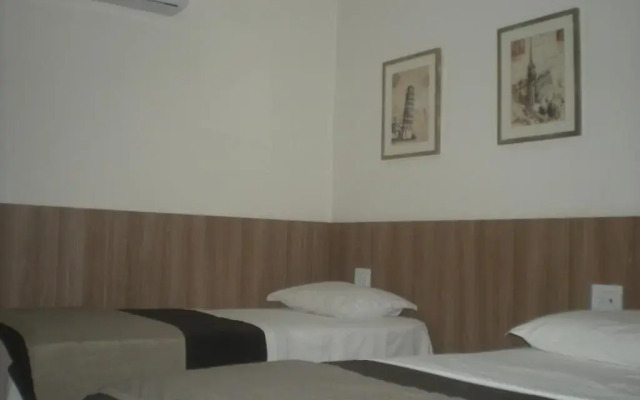 Hotel Villaggio Nobre