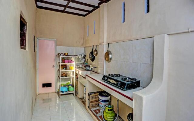 OYO 91261 Cita Suraya Homestay