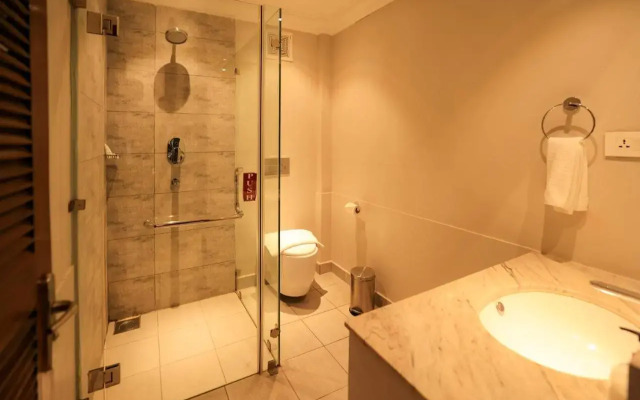 Hotel Dolmaling