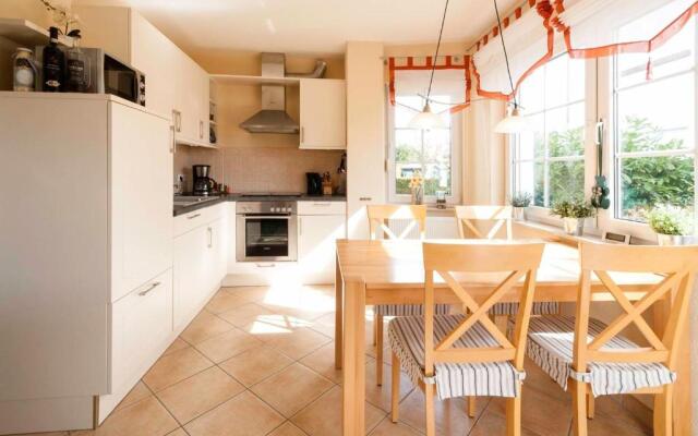 Friedenstraße 7 Whg 2