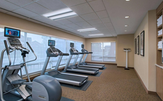 TownePlace Suites Columbia