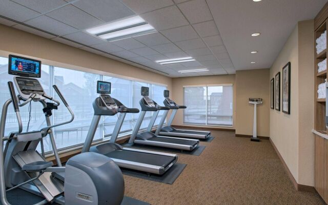 TownePlace Suites by Marriott Columbia