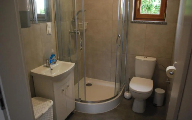 Apartamenty na Bałtyckiej