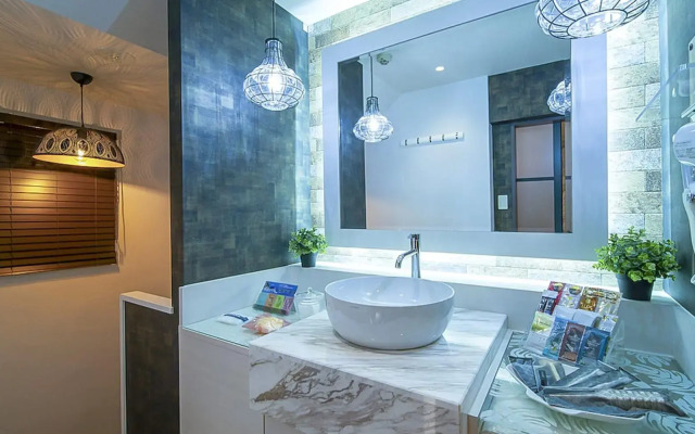 HOTEL Gt Kansai International Airport - Adults Only