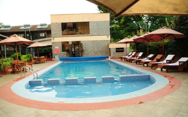 Brickwood Suites
