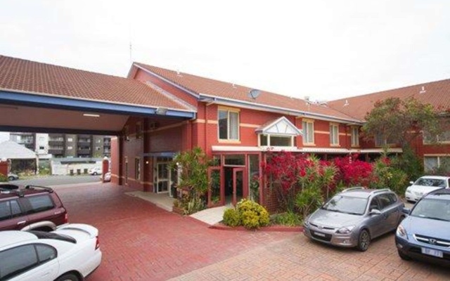 Silkari Urban CKS Sydney Airport Hotel