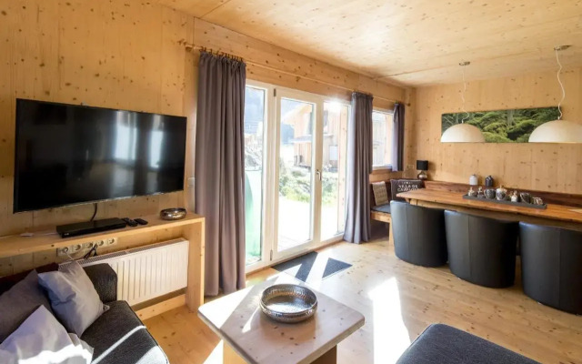 Chalet Freiblick