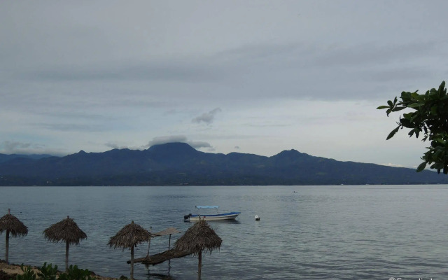 New Ocean Terrace Beach Resort