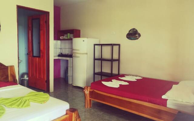 Vista Linda Lodge