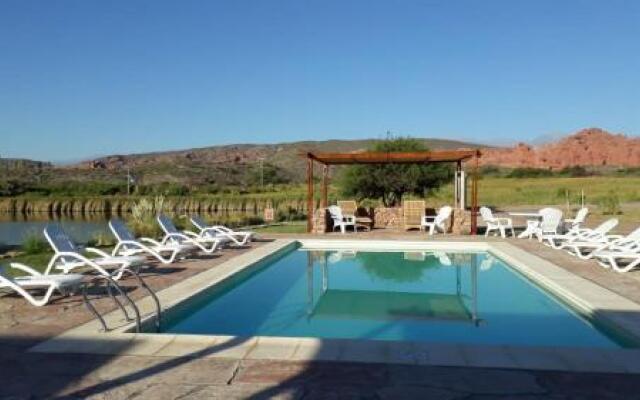 Hotel Castillos de Cafayate