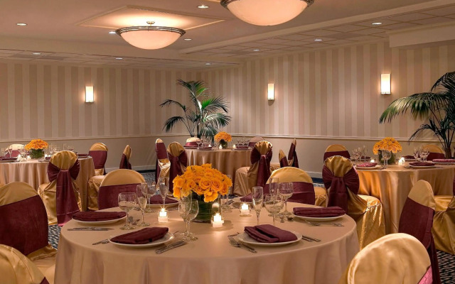 Four Points by Sheraton Wakefield Boston Htl&Conference Cntr