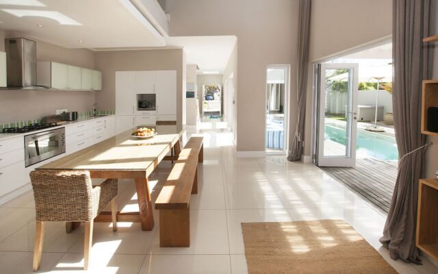 Thesen Lifestyle - Luxury Villas