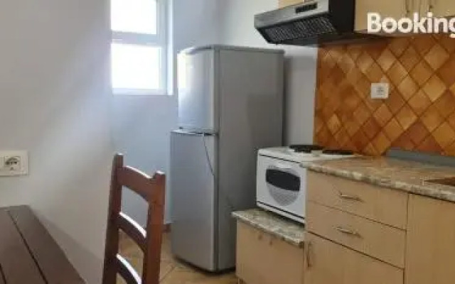 Apartments Mati