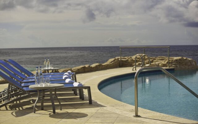 Renaissance Wind Creek Curacao Resort