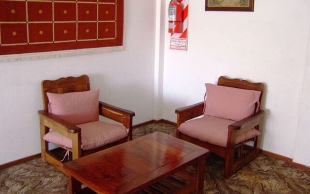 San Remo Palace Hotel