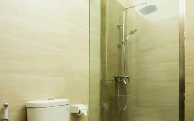 Kampung Sampireun Resort & Spa