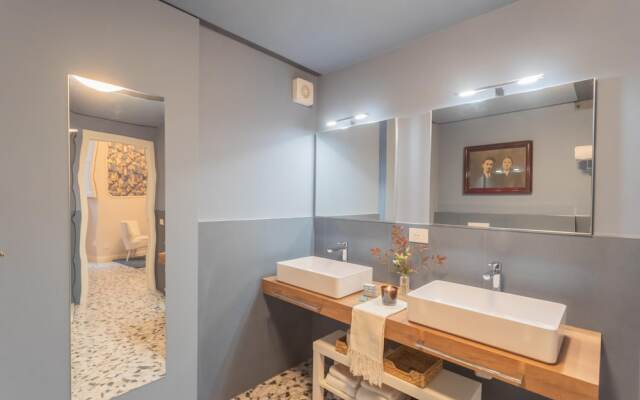 Cinque Giornate 70 Suites - Afrodite