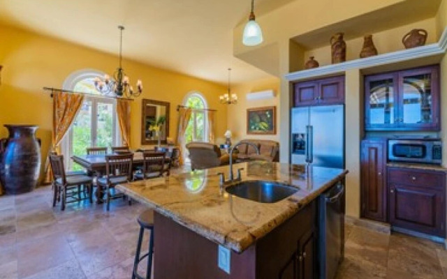 Four Bedroom Designer And Decent Villa in Mexico